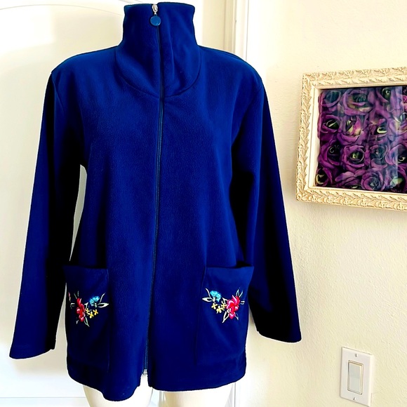 Stan Herman / Relaxing Fleece Set - Picture 3 of 10